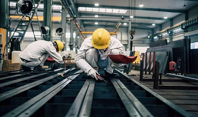 Dursunbey Lojistik Hizmeti